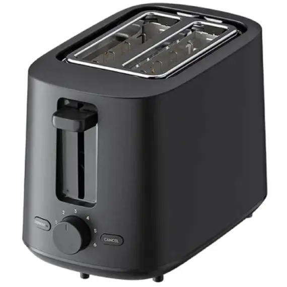 ტოსტერი Xiaomi BHR8811EU Black - Primestore.ge