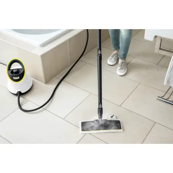 მტვერსასრუტი KARCHER  SC 2 Deluxe *EU / 1.513-400.0 - Primestore.ge
