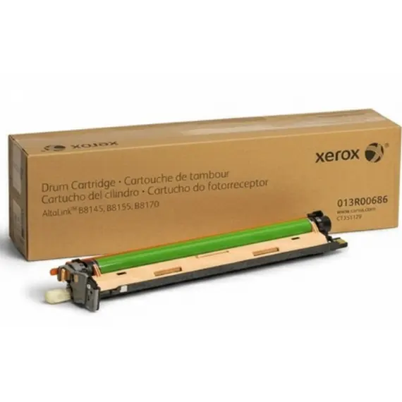 კარტრიჯი Drum Cartridge Xerox AL B8145/B8155/B8170 (200 000 p) - Primestore.ge