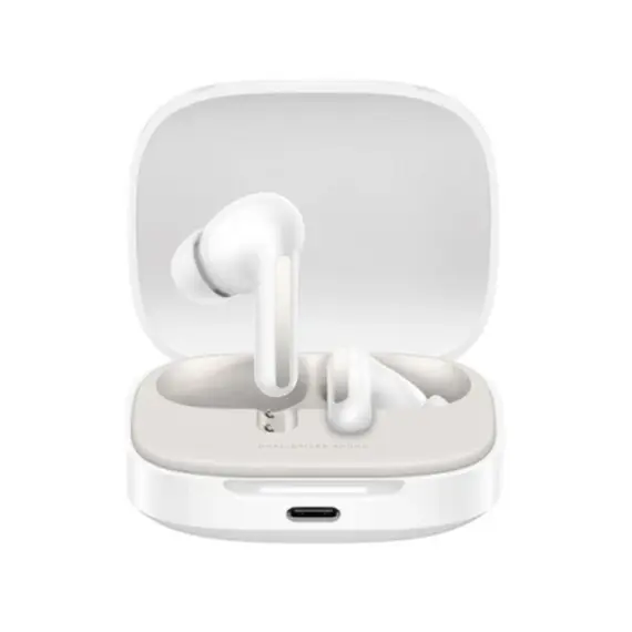 ყურსასმენი Xiaomi Redmi Buds 6 Cloud White - Primestore.ge