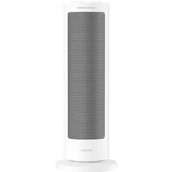 თბოვენტილატორი Xiaomi BHR8228EU White - Primestore.ge
