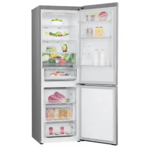 მაცივარი LG GR-B509FMFW.APYQMER - Primestore.ge
