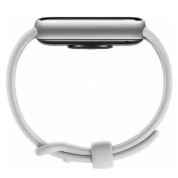 სმარტ საათი Xiaomi Smart Band 9 Pro Moonlight Silver - Primestore.ge