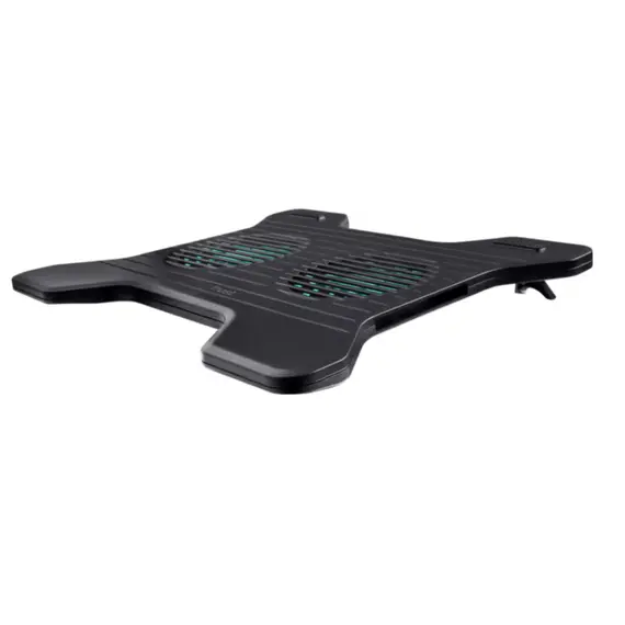 ქულერი Trust XSTREAM BREEZE COOLING STAND/17805 - Primestore.ge
