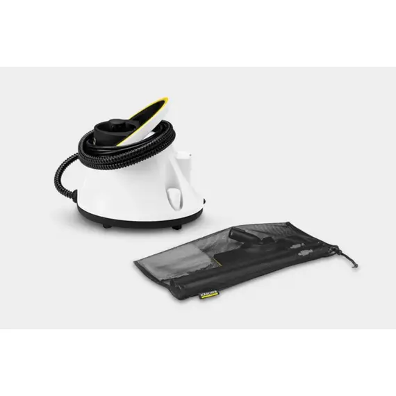 მტვერსასრუტი KARCHER  SC 2 Deluxe *EU / 1.513-400.0 - Primestore.ge