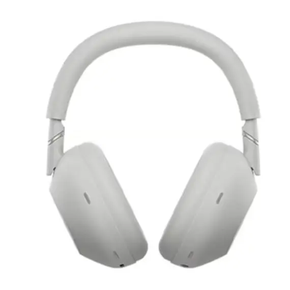 ყურსასმენი Sony WH-1000XM6 Wireless Noise Canceling Stereo Headset Silver - Primestore.ge