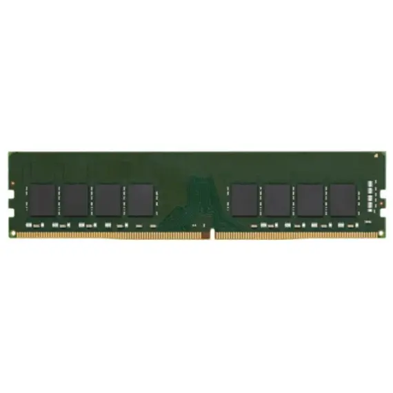 ოპერატიული მეხსიერება Kingston 16GB 3200MHz DDR4 DIMM CL22 2Rx8 2G x 64-Bit - Primestore.ge