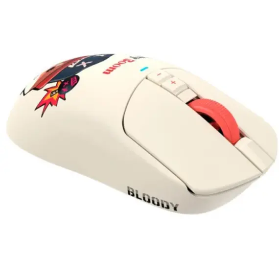 მაუსი A4tech Bloody R72 Ultra Dual Mode Wireless Gaming Mouse Proxy Boom - Primestore.ge