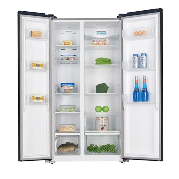 მაცივარი Franko FS-529NFDIB - Primestore.ge