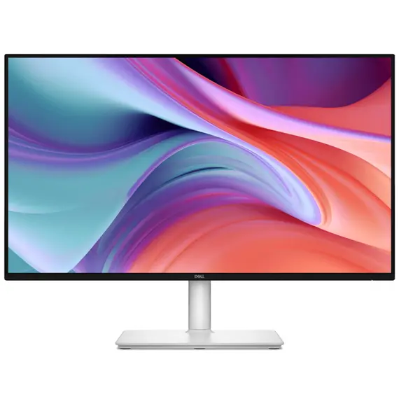 მონიტორი DELL 27" S2725HSM 2xHDMI, MM, IPS, 144Hz, 1ms, sRGB 99%, FreeSync, Pivot - Primestore.ge