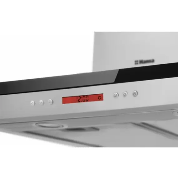 გამწოვი Hansa hood chimney, 60cm, 642m.cub/h, inox - Primestore.ge