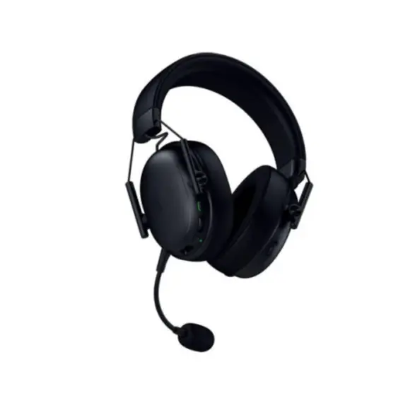 ყურსასმენი Razer Headset  BlackShark V3 X Hyperspeed, WL, black - Primestore.ge