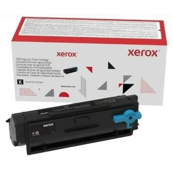 კარტრიჯი Toner cartridge Xerox C230/C235 Magenta (2500 p) - Primestore.ge