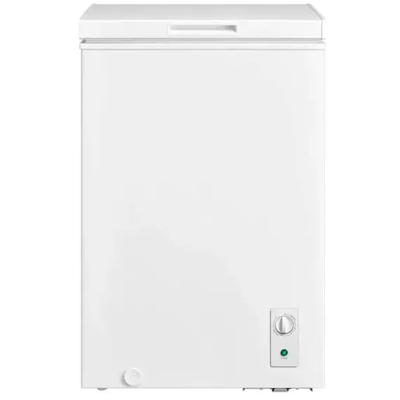 საყინულე მაცივარი ARDESTO, 99L, A+, ST, ref mode, white - Primestore.ge