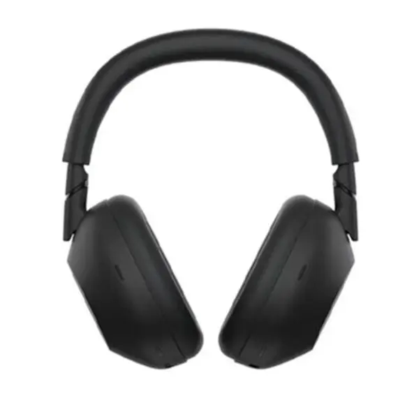 ყურსასმენი Sony WH-1000XM6 Wireless Noise Canceling Stereo Headset Black - Primestore.ge