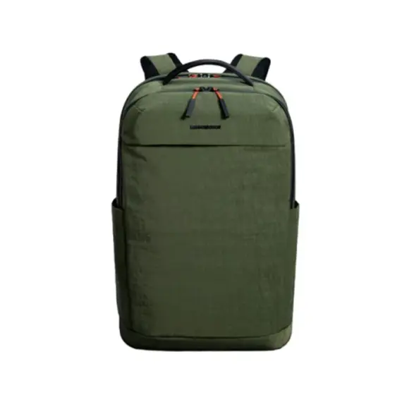 ზურგჩანთა Kingsons Waterproof Business Backpack 15.6" Green - KS25055 - Primestore.ge