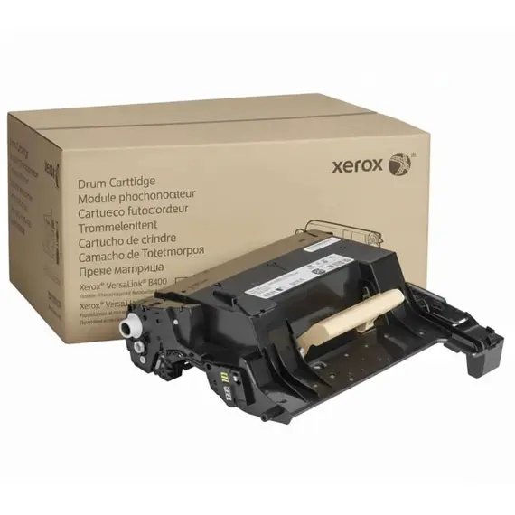 კარტრიჯი Drum Cartridge Xerox VL B615 Black (60000р) - Primestore.ge
