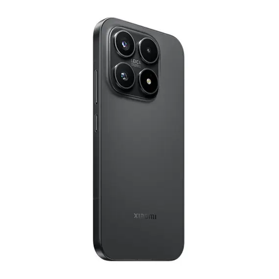 მობილური ტელეფონი Xiaomi 17 NFC Dual Sim 12GB RAM 512GB 5G Global Version Black - Primestore.ge