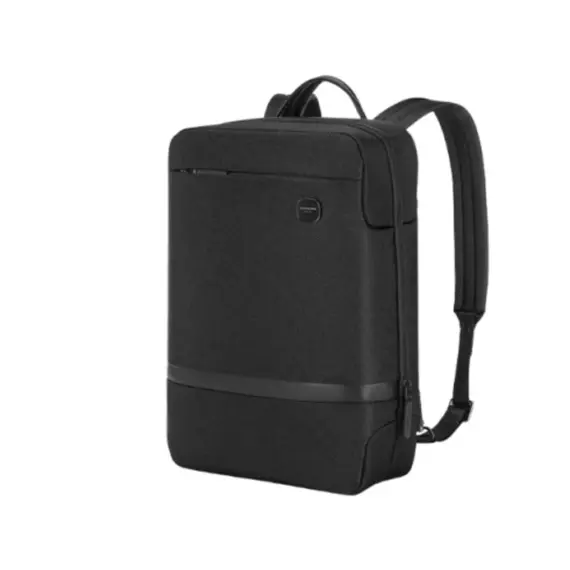 ზურგჩანთა Kingsons Casual Laptop Backpack 15.6" Black - KS3265W-C-4 - Primestore.ge