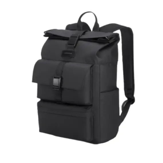 ზურგჩანთა Kingsons Laptop Backpack 15.6" Black - KS3327W - Primestore.ge