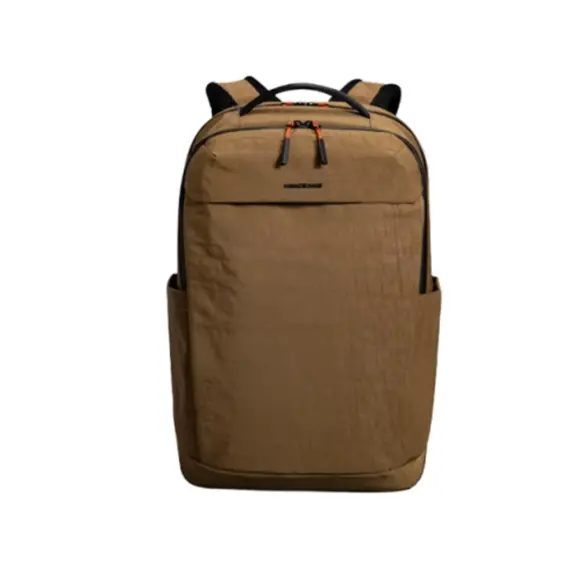 ზურგჩანთა Kingsons Waterproof Business Backpack 15.6" Brown - KS25055 - Primestore.ge