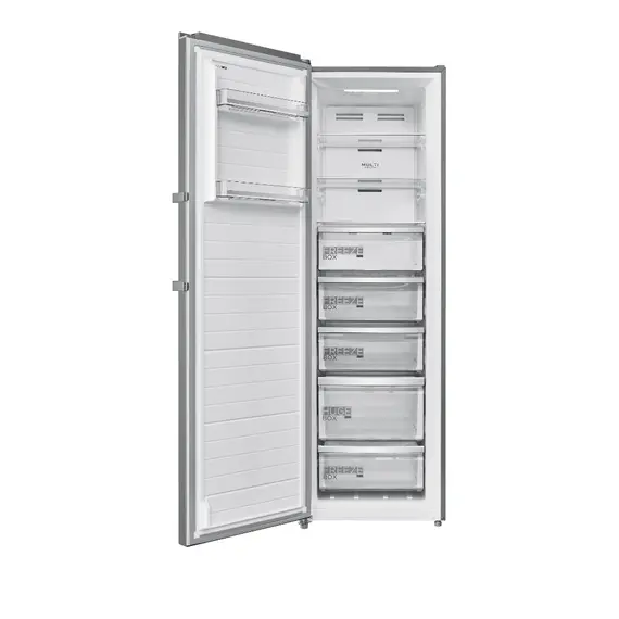 საყინულე მაცივარი Midea MDRU385MTE46 - Primestore.ge