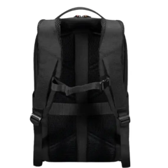 ზურგჩანთა Kingsons Waterproof Laptop Backpack 15.6" Black - KS25663 - Primestore.ge