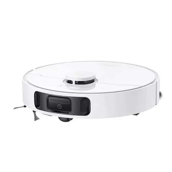 რობოტი მტვერსასრუტი Dreame Robot Vacuum L40 Ultra CE White (RLD52SE) EUA - Primestore.ge