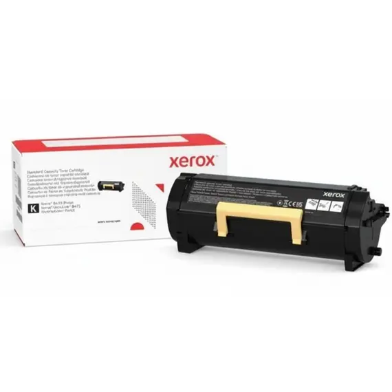 ტონერი Xerox High Capacity Black Toner Cartridge B415/B420 (14K) - Primestore.ge