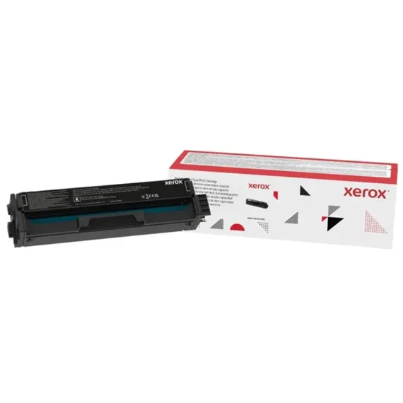 კარტრიჯი Toner cartridge Xerox C230/C235 Black (3000 p) - Primestore.ge