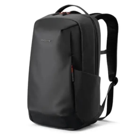 ზურგჩანთა Kingsons Waterproof Laptop Backpack 15.6" Black - KS25663 - Primestore.ge