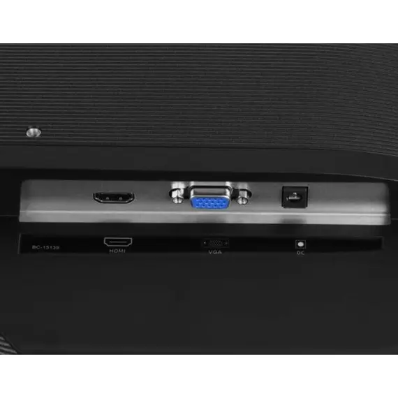 მონიტორი 2E 23.8" F2425B D-Sub, HDMI, IPS, 100Hz - Primestore.ge