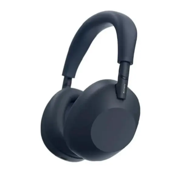 ყურსასმენი Sony WH-1000XM6 Wireless Noise Canceling Stereo Headset Blue - Primestore.ge