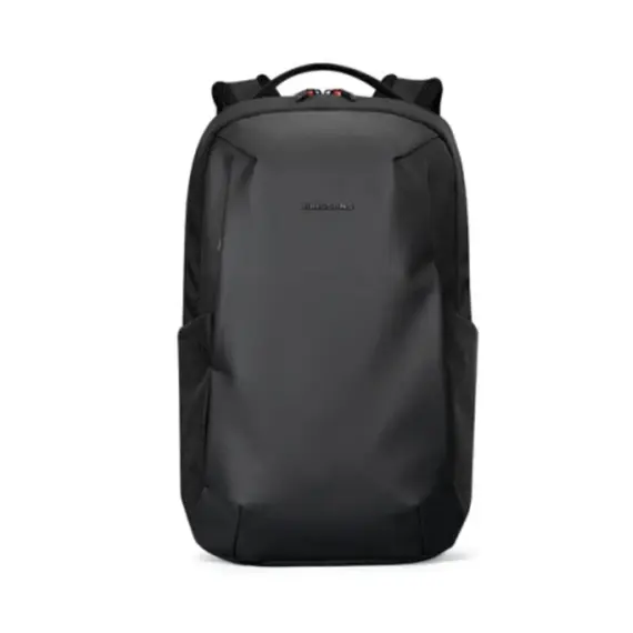 ზურგჩანთა Kingsons Waterproof Laptop Backpack 15.6" Dark Grey - KS25663 - Primestore.ge