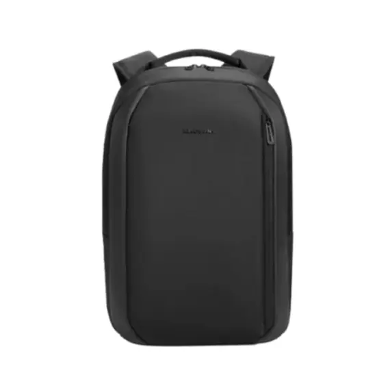 ზურგჩანთა Kingsons Waterproof Laptop Backpack 15.6" Black - KS25458 - Primestore.ge