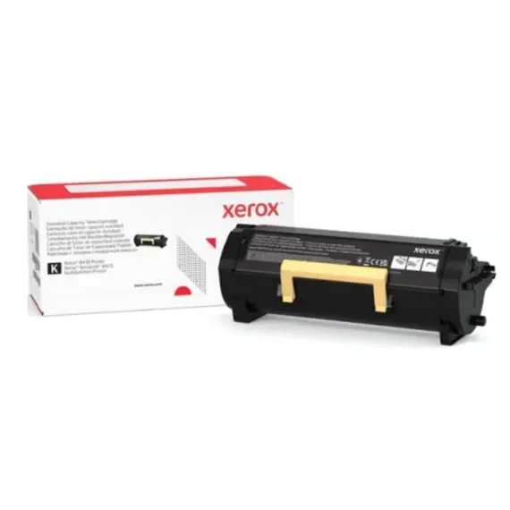 კარტრიჯი Toner Cartridge Xerox Versalink B415/B420 Black (6 000 p) - Primestore.ge