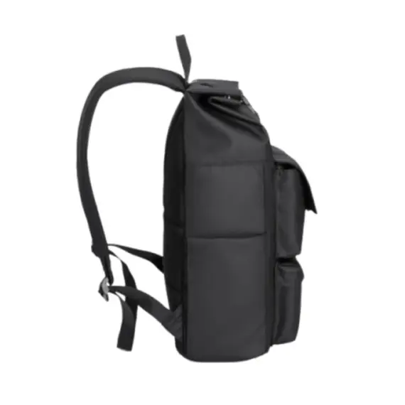 ზურგჩანთა Kingsons Laptop Backpack 15.6" Black - KS3327W - Primestore.ge