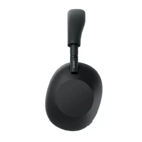 ყურსასმენი Sony WH-1000XM6 Wireless Noise Canceling Stereo Headset Black - Primestore.ge