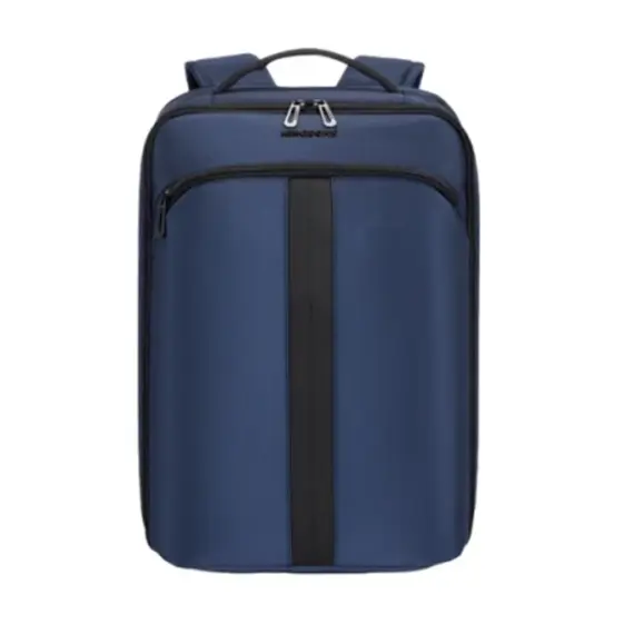 ზურგჩანთა Kingsons Waterproof Laptop Backpack 15.6" Blue - KS25465 - Primestore.ge