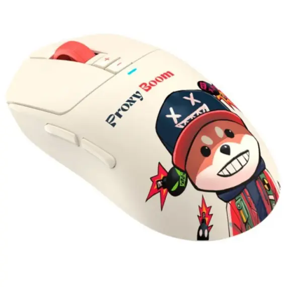 მაუსი A4tech Bloody R72 Ultra Dual Mode Wireless Gaming Mouse Proxy Boom - Primestore.ge