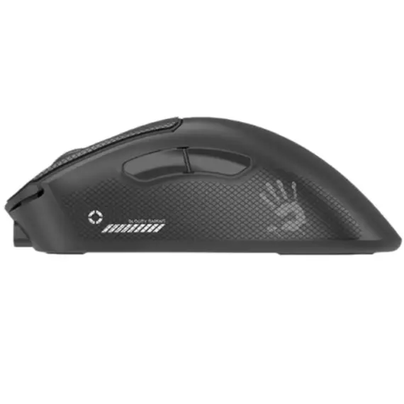 მაუსი A4tech Bloody R73 Ultra Dual Mode Wireless Gaming Mouse Black - Primestore.ge