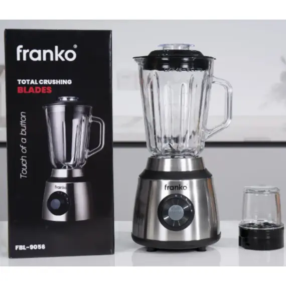 ბლენდერი FRANKO FBL-9056 - Primestore.ge