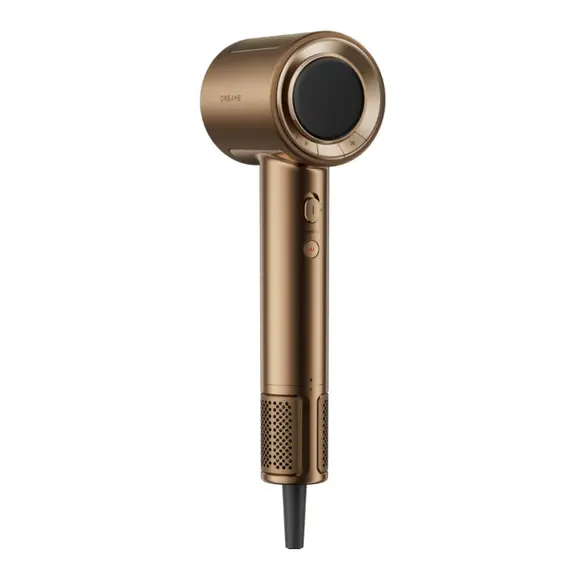 თმის საშრობი Dreame Нairdryer Pilot Smart AI (AHX01A) EU - Primestore.ge