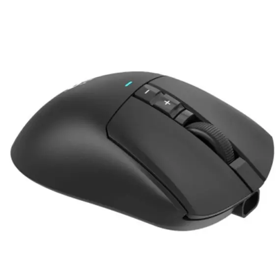 მაუსი A4tech Bloody R73 Pro Dual Mode Wireless Gaming Mouse Black - Primestore.ge
