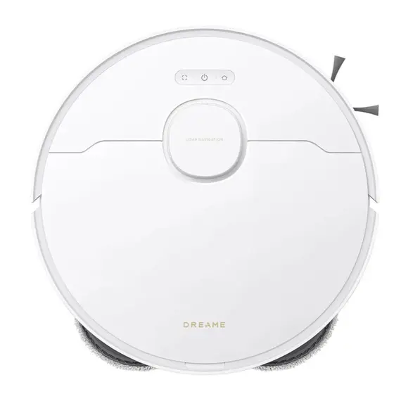 რობოტი მტვერსასრუტი Dreame Robot Vacuum L40 Ultra CE White (RLD52SE) EUA - Primestore.ge