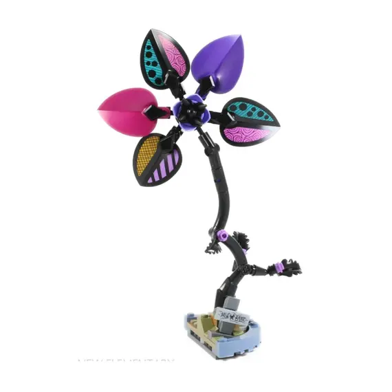 ლეგო LEGO Constructor Disney Classic Sally's Flowerpot - Primestore.ge