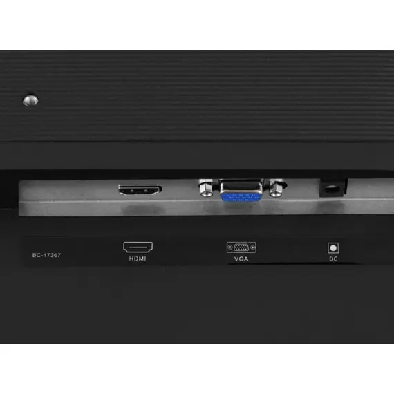 მონიტორი 2E 27" F2725B D-Sub, HDMI, IPS, 100Hz - Primestore.ge