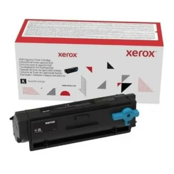 კარტრიჯი Toner Cartridge Xerox B225/B230/B235 Black (6 000 p) - Primestore.ge