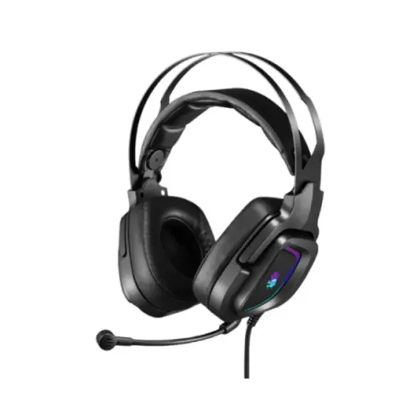 ყურსასმენი A4Tech Bloody G570 RGB Virtual 7.1 Surround Sound Gaming Headset Black/Grey - Primestore.ge