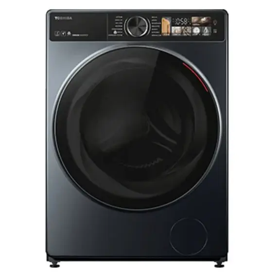 სარეცხი მანქანა Toshiba TW-T25BZU115MWUZ(MG) - Primestore.ge